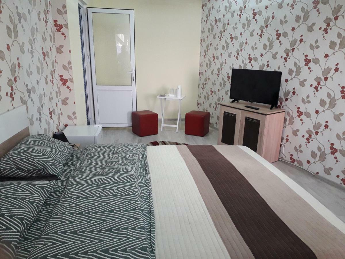 Casa Cu Butoi Hotel Sovata Ngoại thất bức ảnh