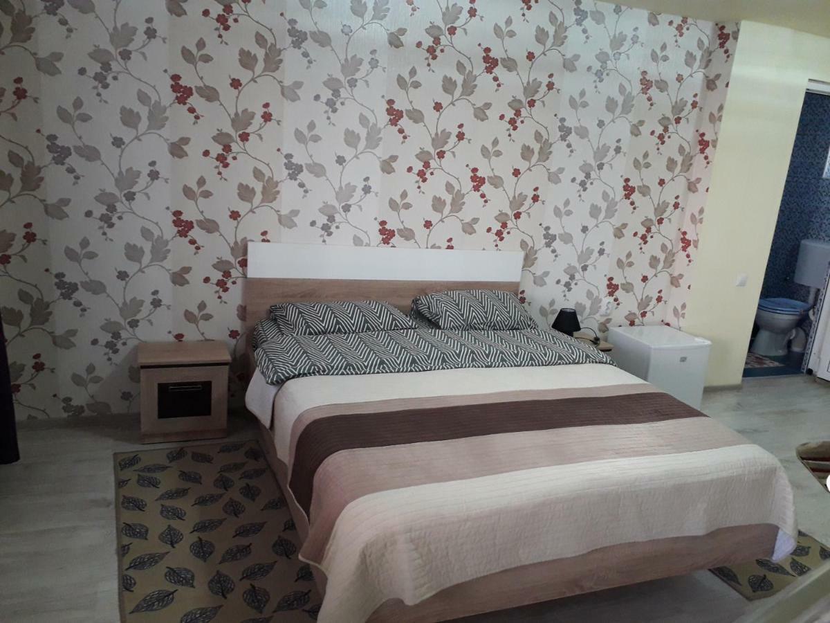 Casa Cu Butoi Hotel Sovata Ngoại thất bức ảnh