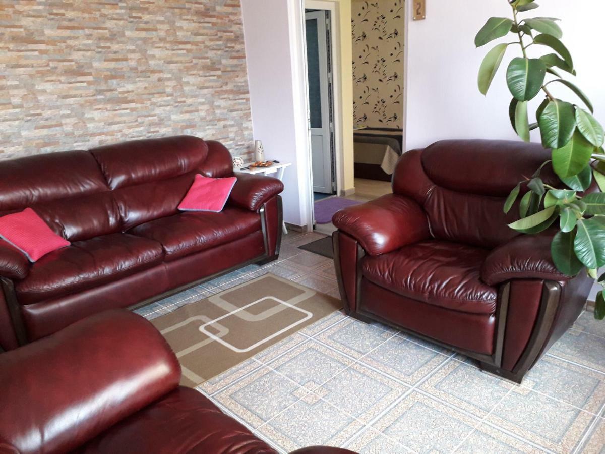 Casa Cu Butoi Hotel Sovata Ngoại thất bức ảnh