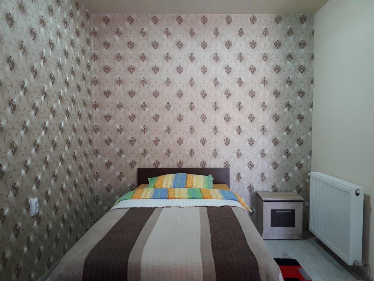 Casa Cu Butoi Hotel Sovata Ngoại thất bức ảnh