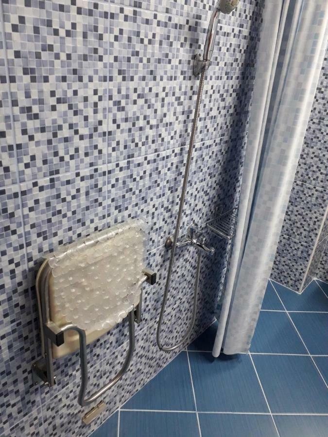 Casa Cu Butoi Hotel Sovata Ngoại thất bức ảnh