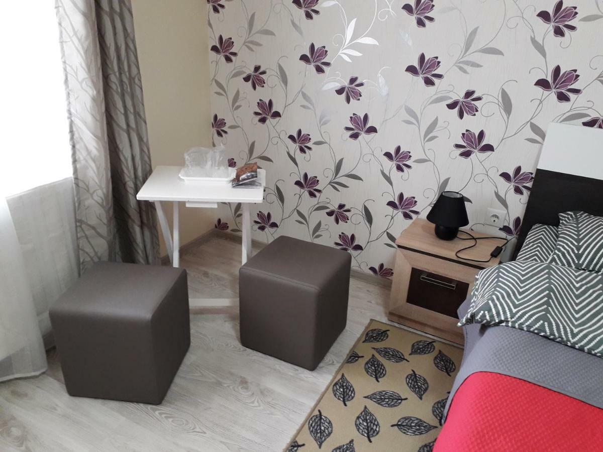 Casa Cu Butoi Hotel Sovata Ngoại thất bức ảnh