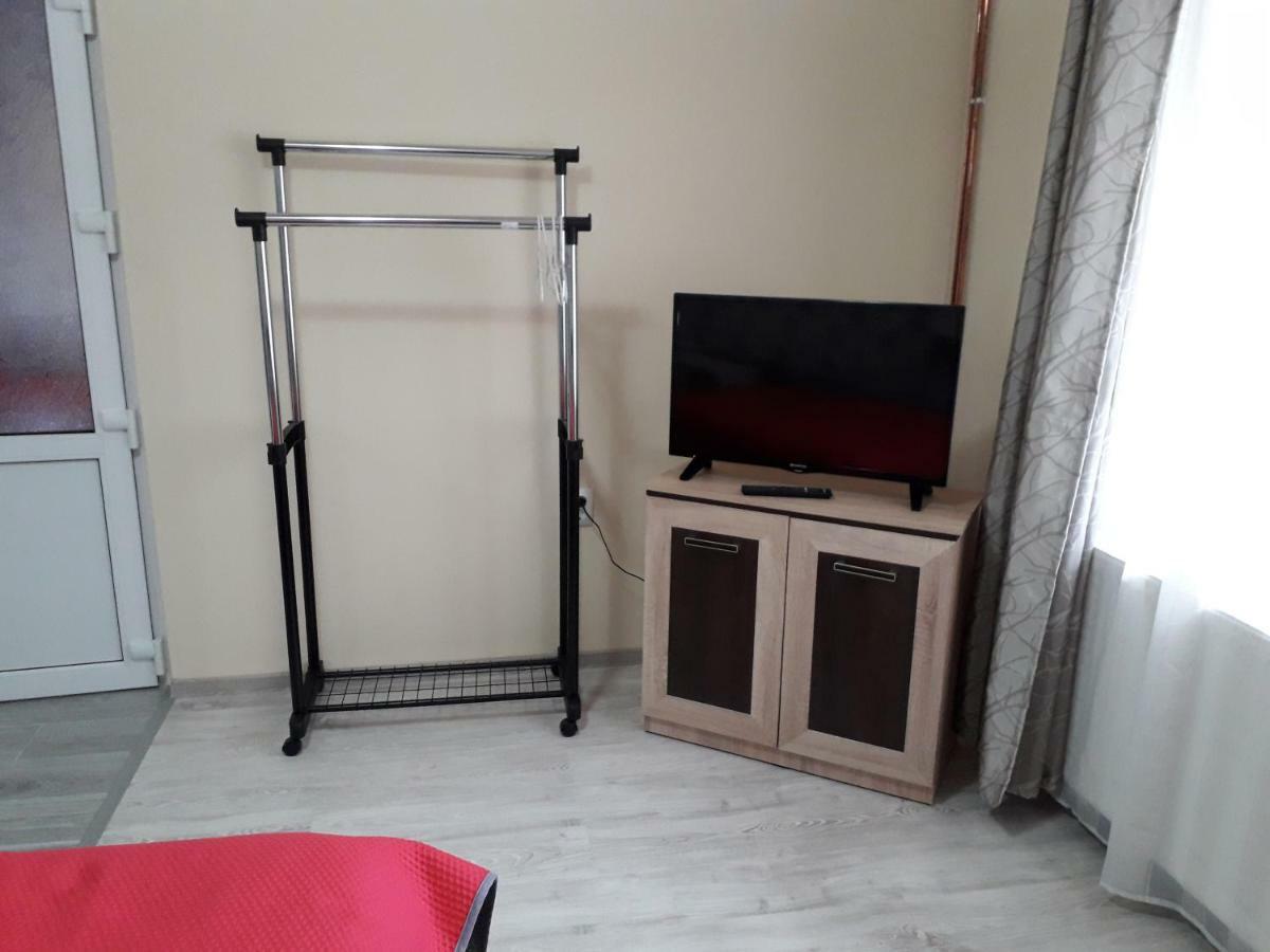 Casa Cu Butoi Hotel Sovata Ngoại thất bức ảnh