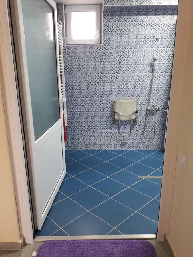 Casa Cu Butoi Hotel Sovata Ngoại thất bức ảnh