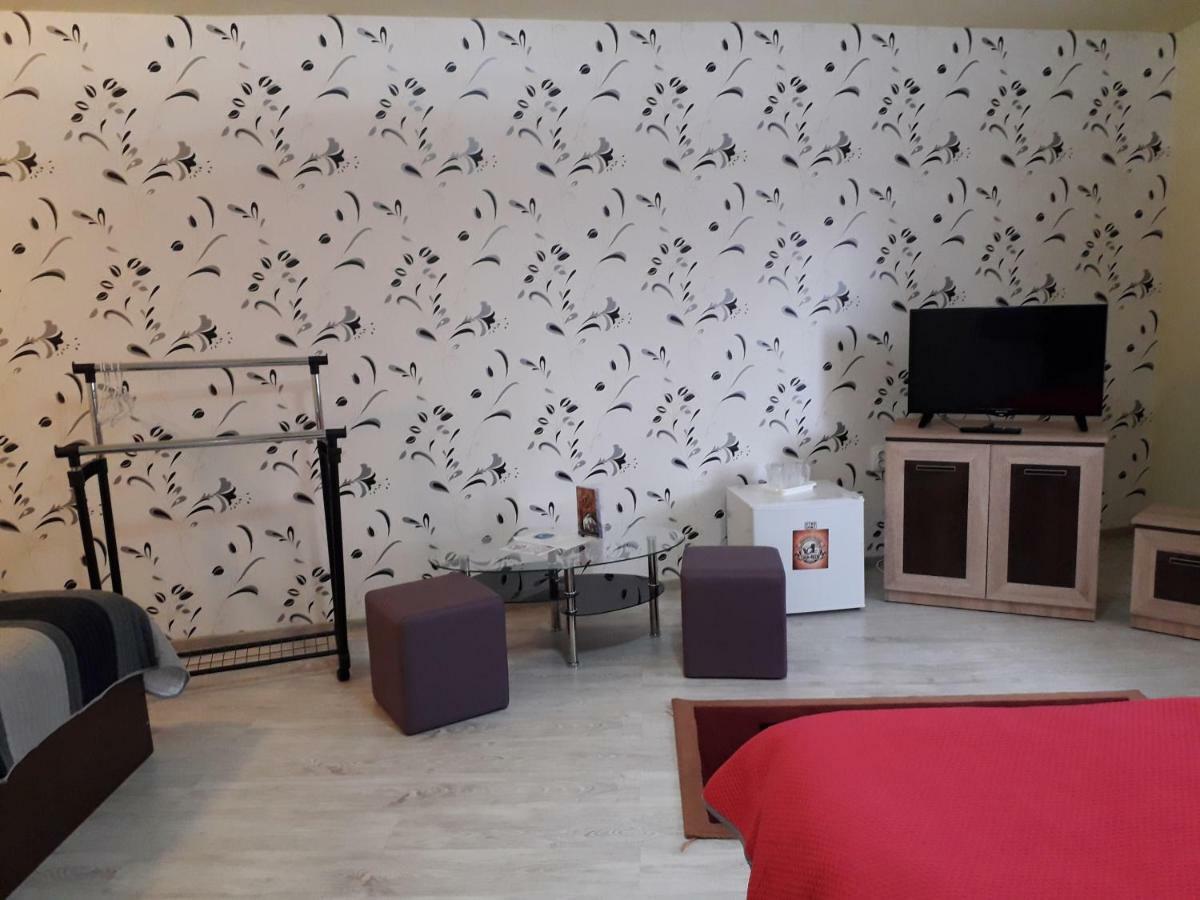 Casa Cu Butoi Hotel Sovata Ngoại thất bức ảnh