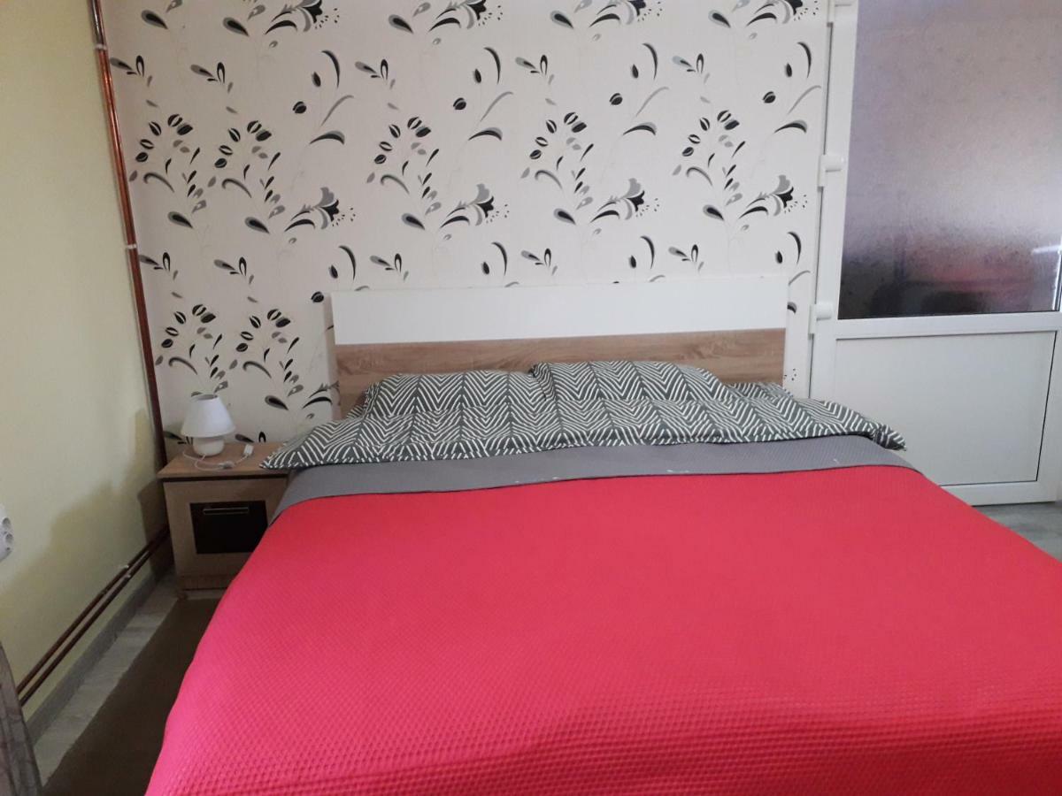 Casa Cu Butoi Hotel Sovata Ngoại thất bức ảnh
