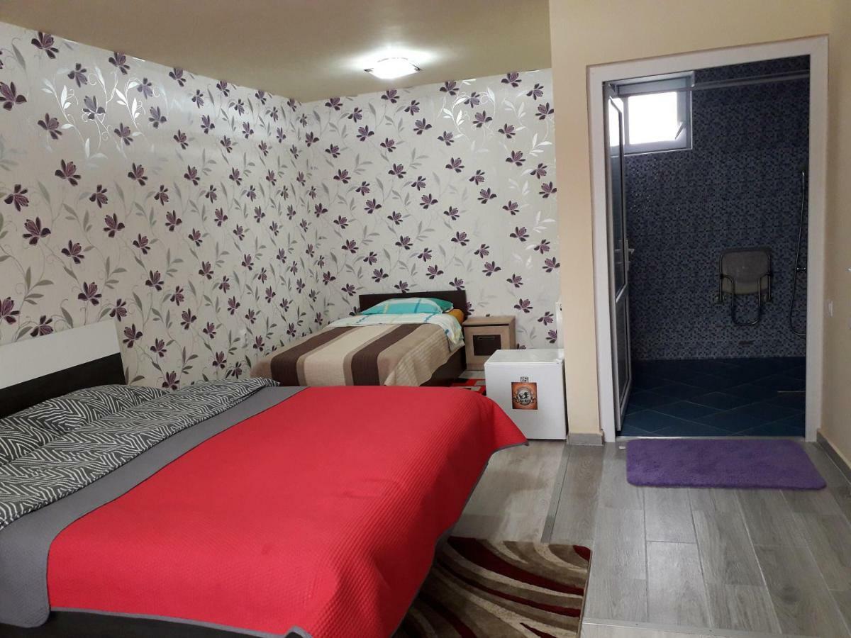 Casa Cu Butoi Hotel Sovata Ngoại thất bức ảnh