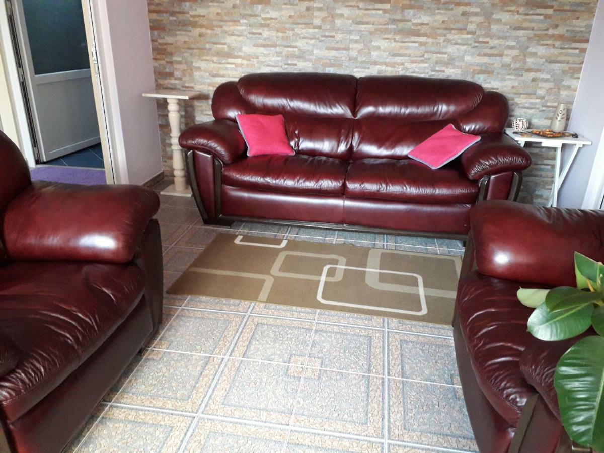 Casa Cu Butoi Hotel Sovata Ngoại thất bức ảnh